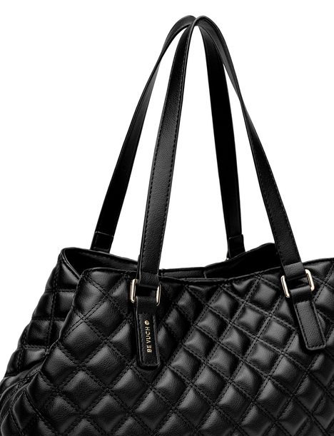 Roselda Classy Black