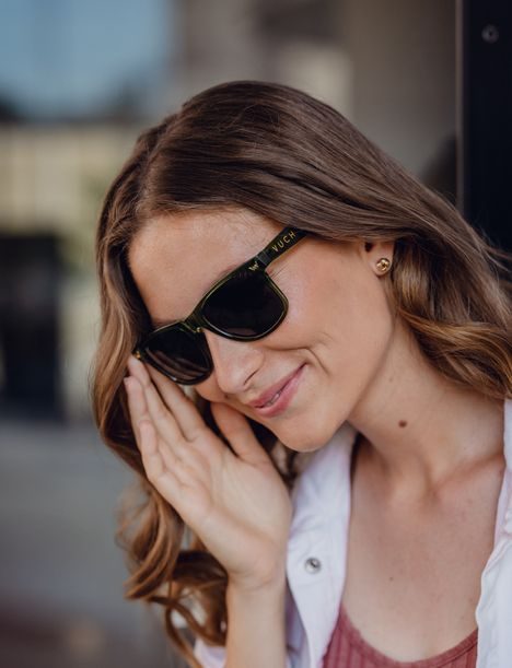 Sollary Gepard Green