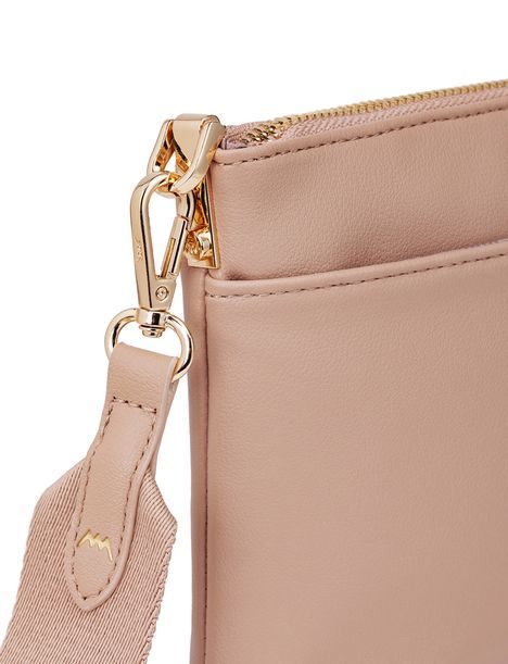 Lylann Flowers Beige