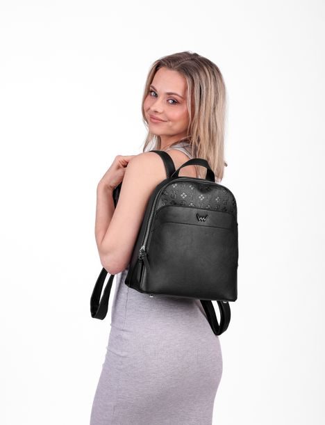 Filipa MN Black