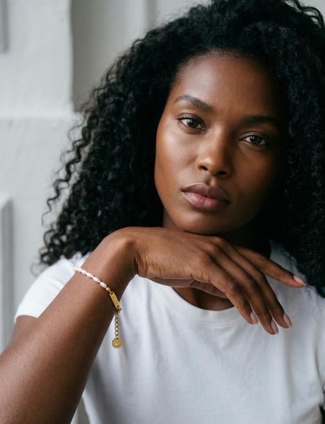 Náramok Mireya Gold