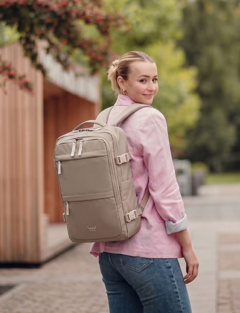 Foppe Utility Grey