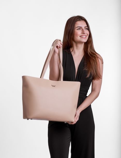 Emmie Beige
