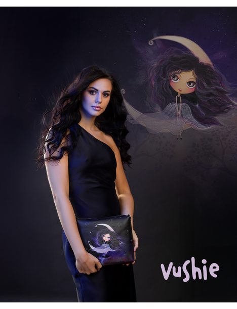 Lilian Crossbody Bag