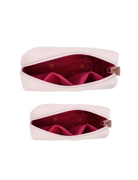 Mosse set Creme