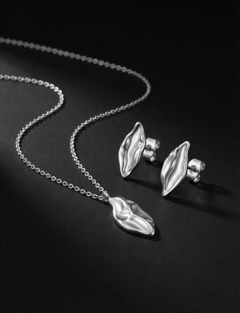 Náhrdelník Virela Silver