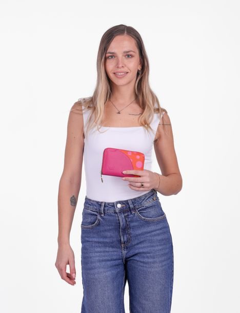 Corine Pink