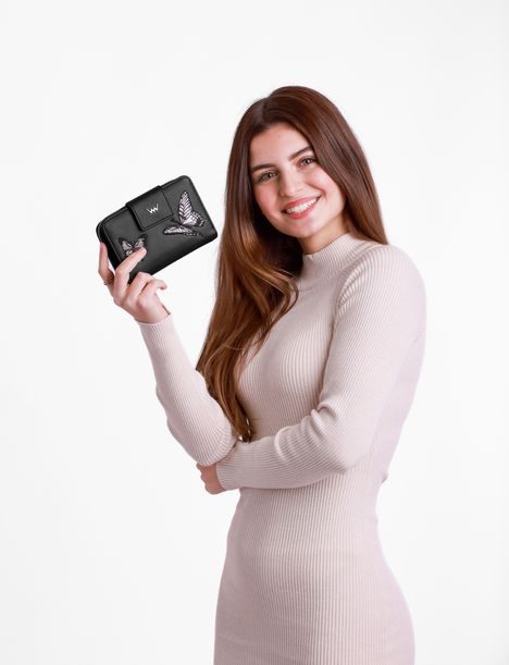 Tali Tammy Chrysalis Black