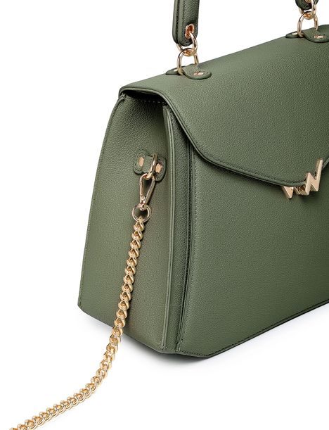 Bryna Dark Green