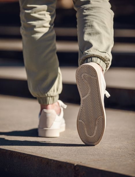 Legacy Men Off White