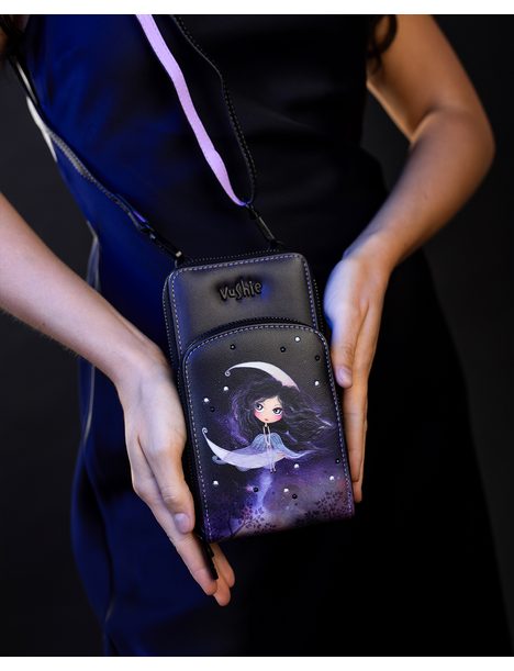 Lilian Crossbody Wallet