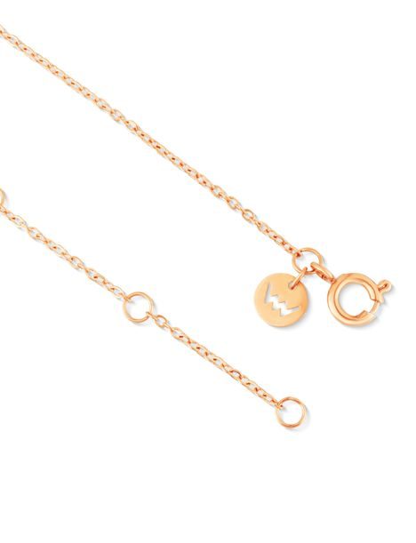 Náramok Amoria Rose Gold