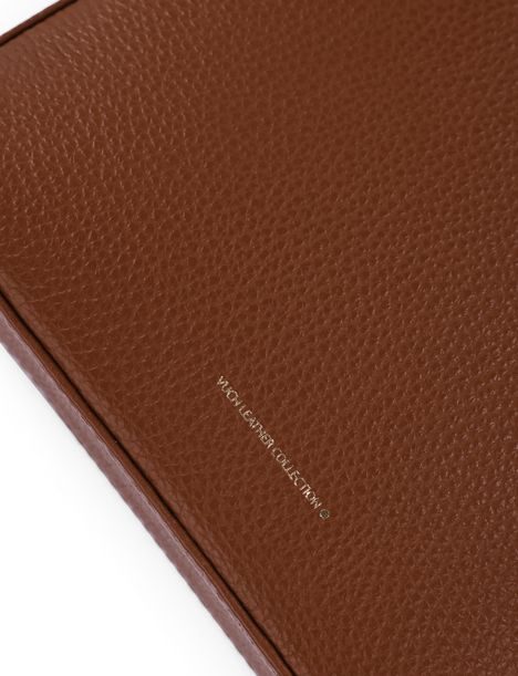 Fossy Mini Grace Brown