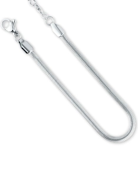 Náramok Evoa Silver