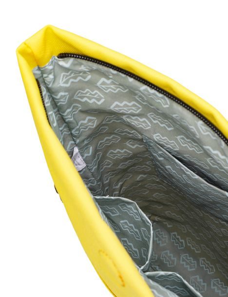 Mirelle Wonder E Yellow