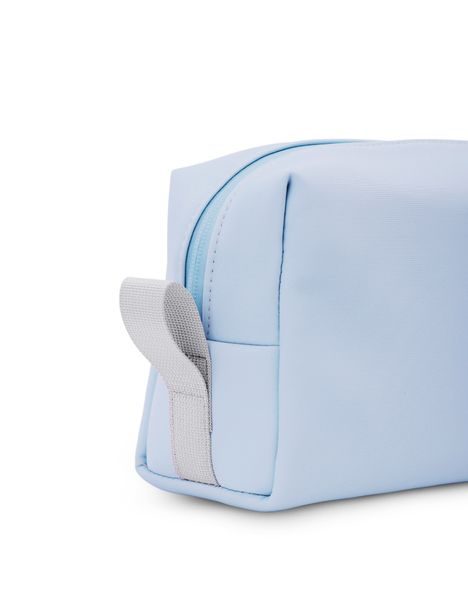 Mosse Middle Blue