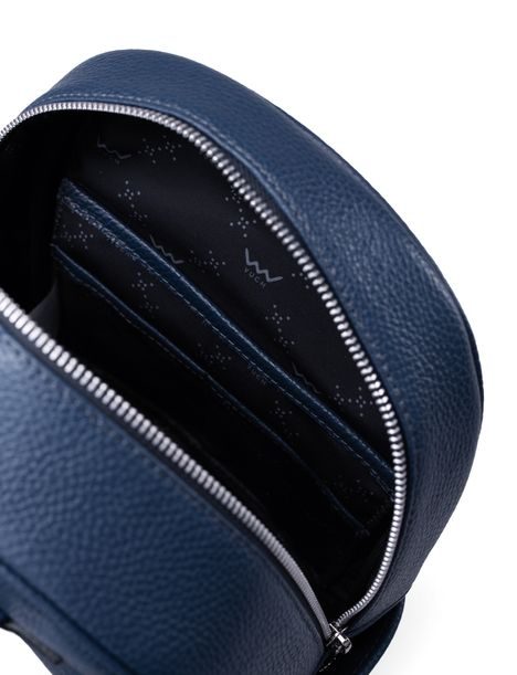 Delaney Grace Dark Blue