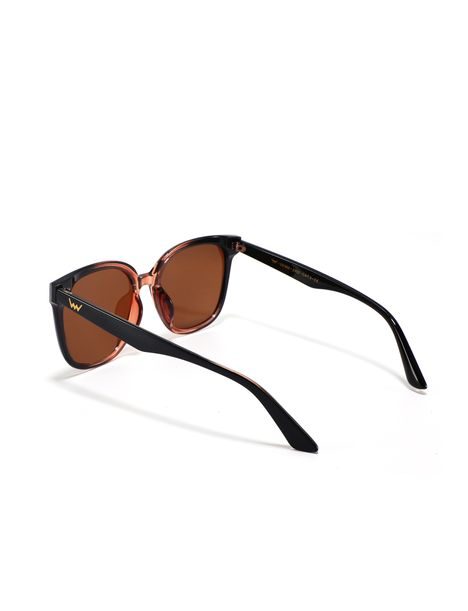 Trisha Vertical Brown