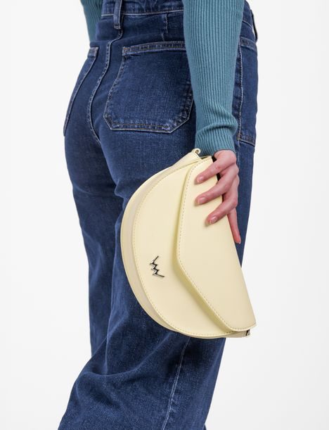 Tricia Butter Yellow