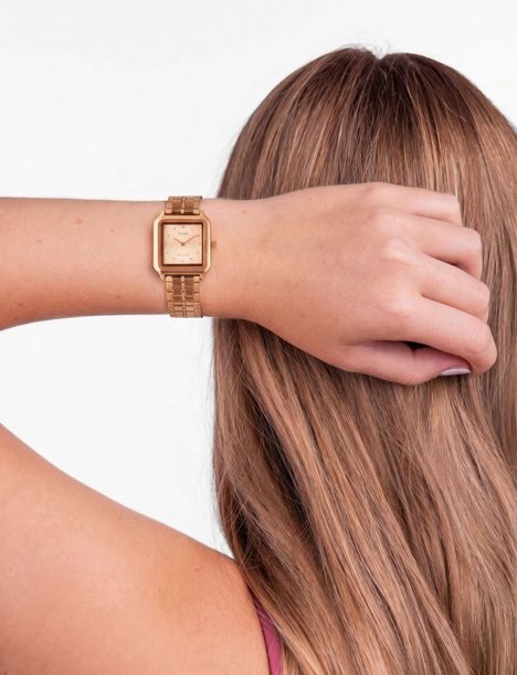 Roeen Rose Gold