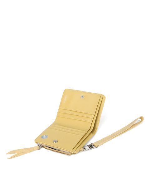Tadi Daisy Butter Yellow