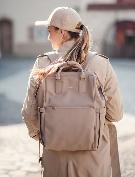 Ferron Chic Beige