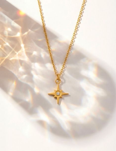 Náhrdelník Staria Gold