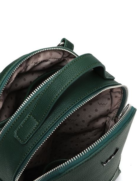 Serafina Dark Green