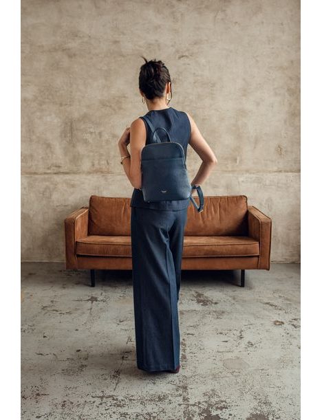 Filipa Grace Dark Blue