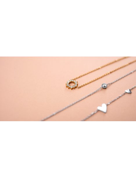 Náramok Ederne Rose Gold