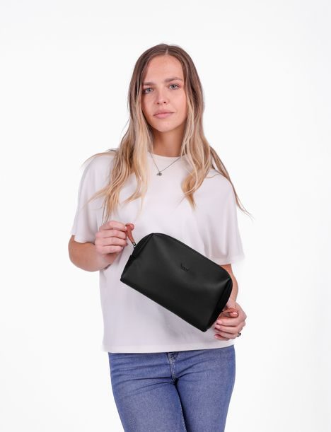 Mosse Middle Black
