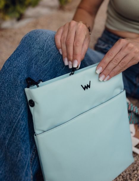 Smokie Resistant Mint