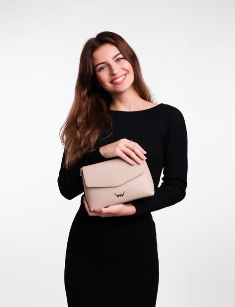 Leyra Light Beige