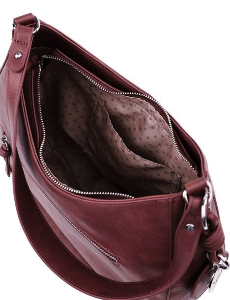 Adelia Burgundy