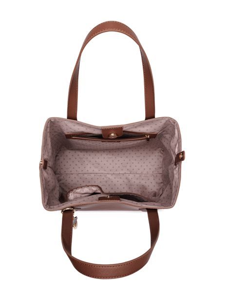 Roselda Charm Brown