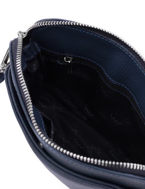 Fossy Mini Grace Dark Blue