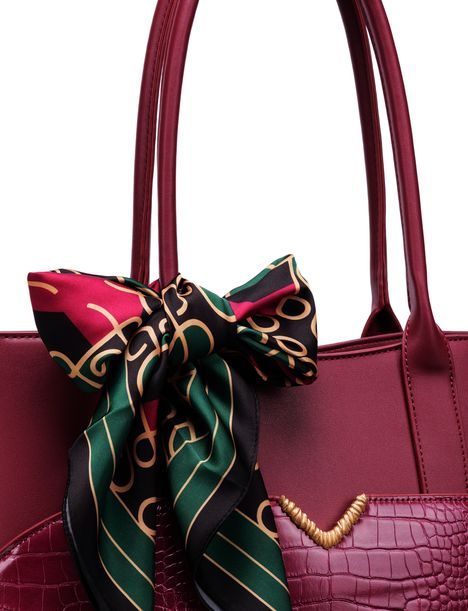 Christel Elegance Raspberry