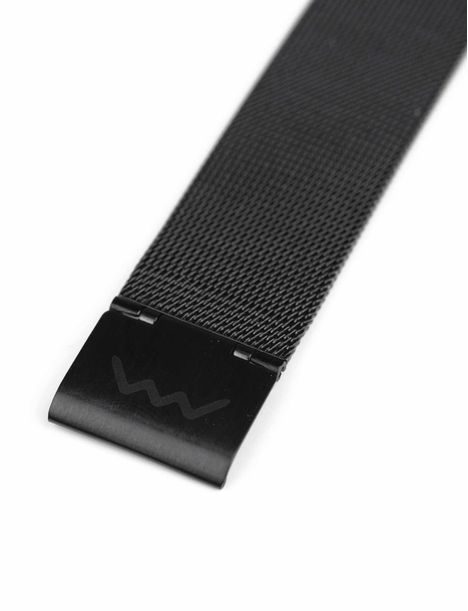 Dakota Metal Black