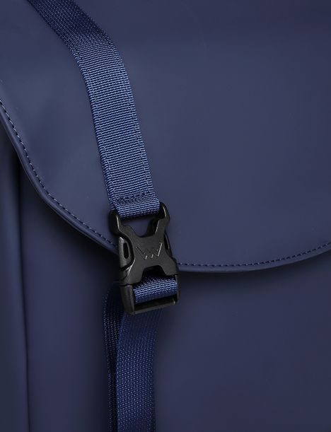Corbin Sealed Blue