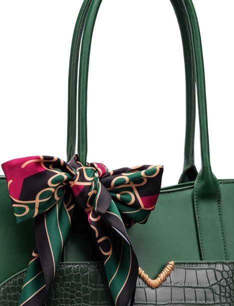 Christel Elegance Green