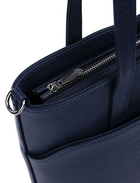 Neela Grace Dark Blue