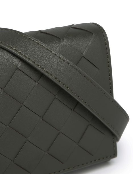 Emeroo Intrecciato Olive