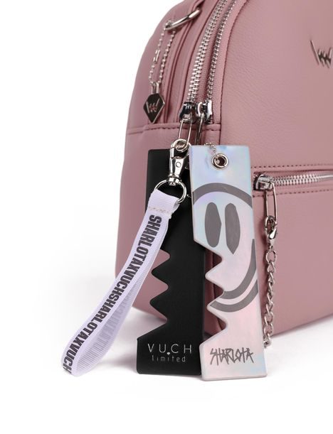 Wild One Adventure Pink