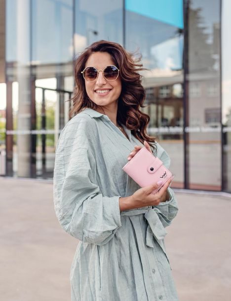 Zaira Pink