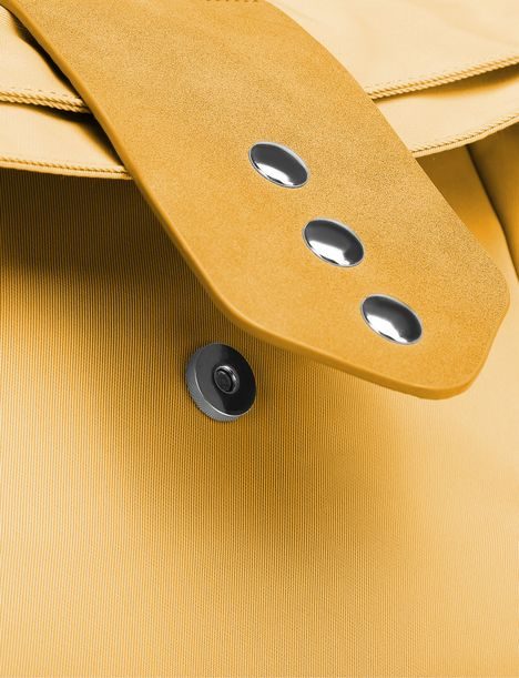 Mellora Yellow