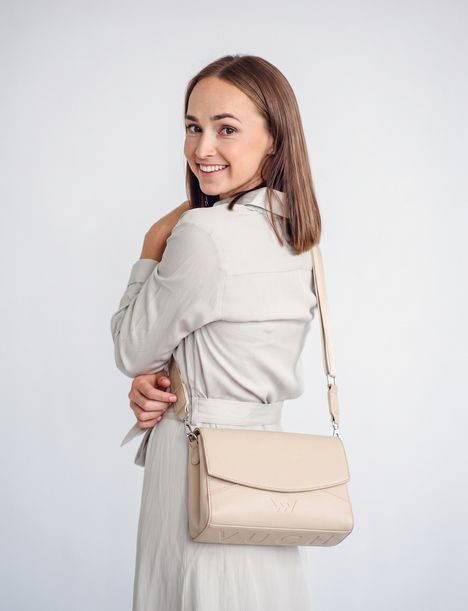 Danita Beige