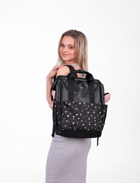 Ferron Maedow Black