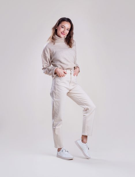 Legacy Off White