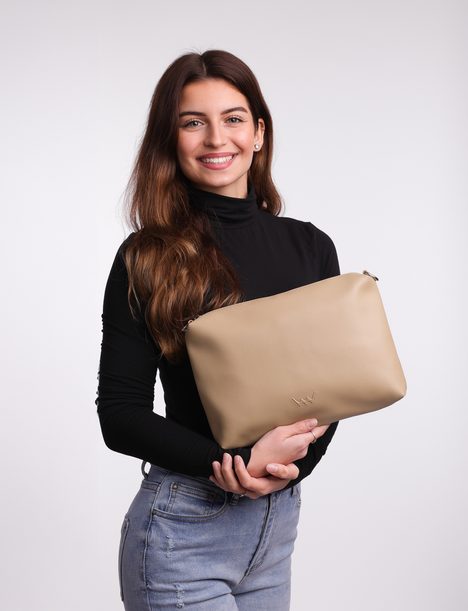 Tonia Beige