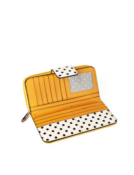 Ineke Yellow